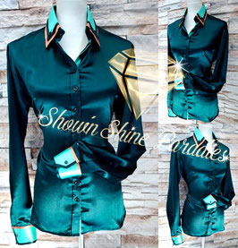 Premium Bluse XL - 39