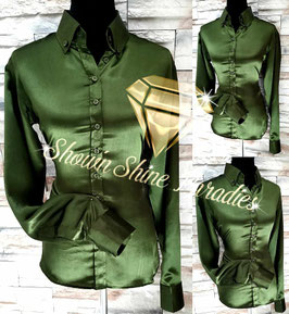 Damen Premium Bluse - 112