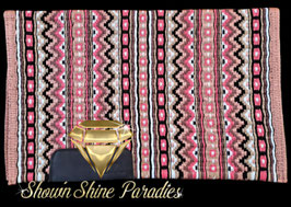Showblanket  A-101
