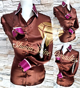 Premium Bluse S - 64