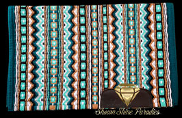 Showblanket A-257