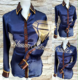 Premium Bluse L - 6