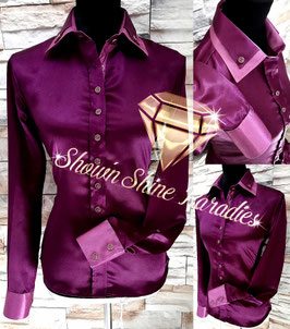 Damen Premium Bluse - 129