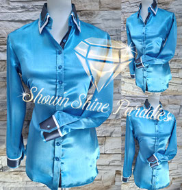 Premium Bluse L - 42