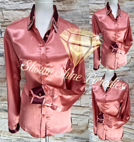 Premium Bluse XXL - 42