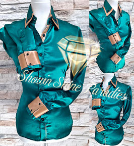 Premium Bluse S - 7