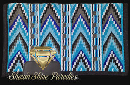Ranchblanket R-19