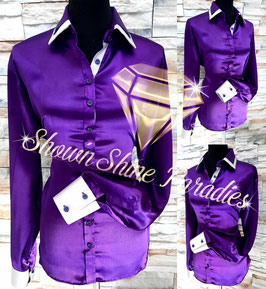 Damen Premium Bluse - 99