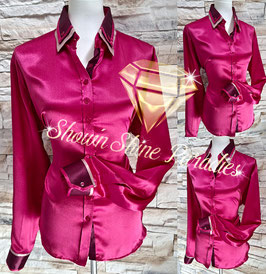 Premium Bluse XXL - 42