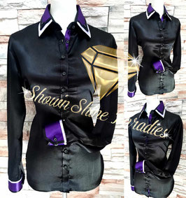Damen Premium Bluse - 156