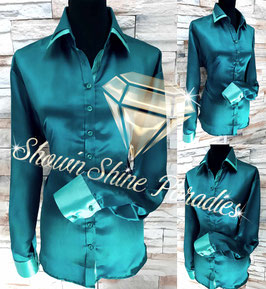 Damen Premium Bluse - 97