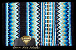 Showblanket A-258