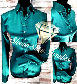 Damen Premium Bluse - 114