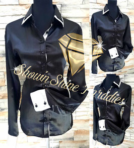 Damen Bluse Premium - 80