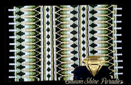 Showblanket A-192