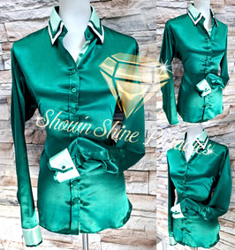 Premium Bluse XL - 32