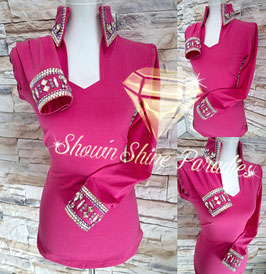 Showshirt M-79