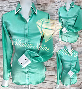Premium Bluse L - 40