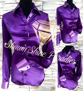 Damen Premium Bluse - 103