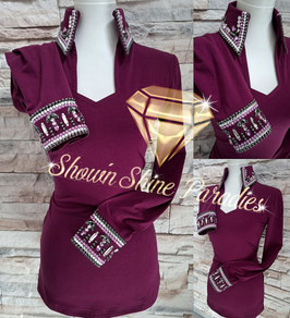 Showshirt S-93
