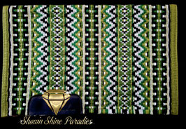 Showblanket A-115