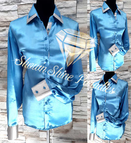 Damen Premium Bluse - 106