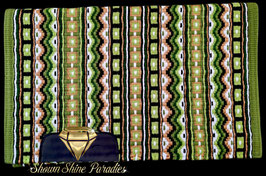 Showblanket A-133