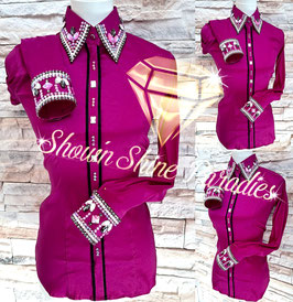 Showshirt S-1