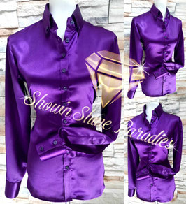 Damen Premium Bluse - 160