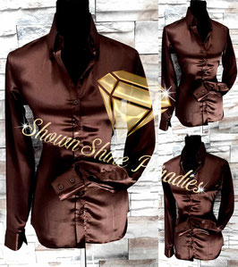 Damen Premium Bluse - 120