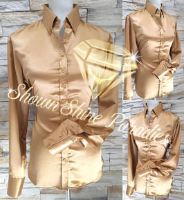 Damen Premium Bluse - 125