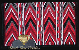 Ranchblanket R-8