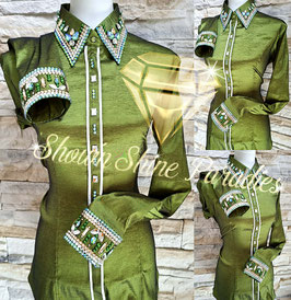Showshirt XL-17