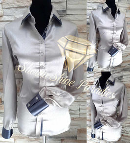 Damen Premium Bluse - 102