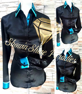 Damen Bluse Premium - 30