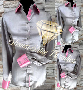 Damen Premium Bluse - 98