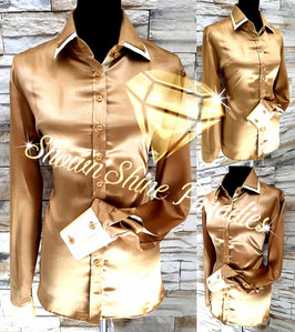 Damen Bluse Premium - 7