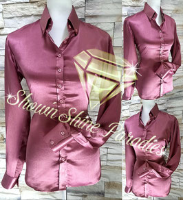 Premium Bluse S - 33