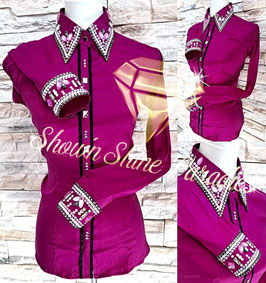Showshirt M-88