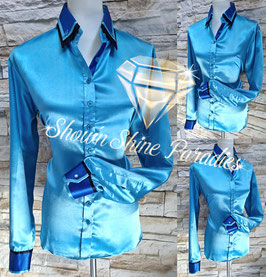 Premium Bluse XL - 38