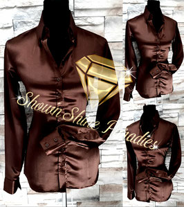 Premium Bluse XL - 41