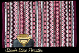 Showblanket A-250