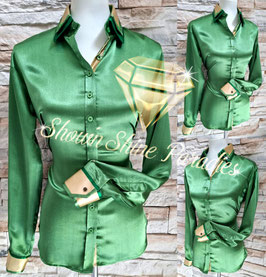 Premium Bluse L - 48