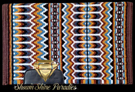 Showblanket A-192