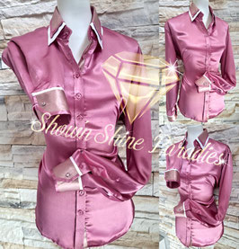 Premium Bluse XXL - 40