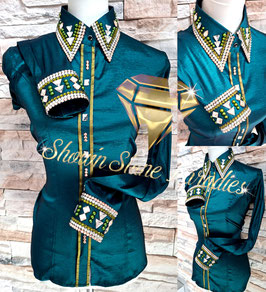 Showshirt M-89