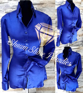 Damen Premium Bluse - 116