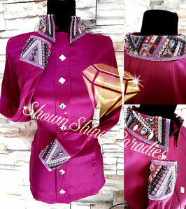 Showshirt S-83