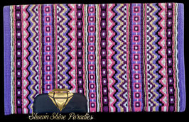 Showblanket A-159