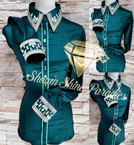 Showshirt XXL-29